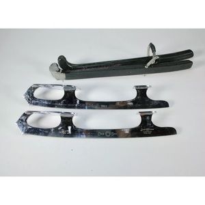 USED John Wilson Gold Seal blades size 9 3/4